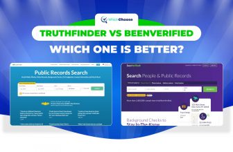 TruthFinder Vs BeenVerified