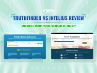 TruthFinder Vs Intelius