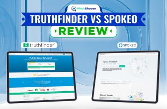 TruthFinder Vs Spokeo
