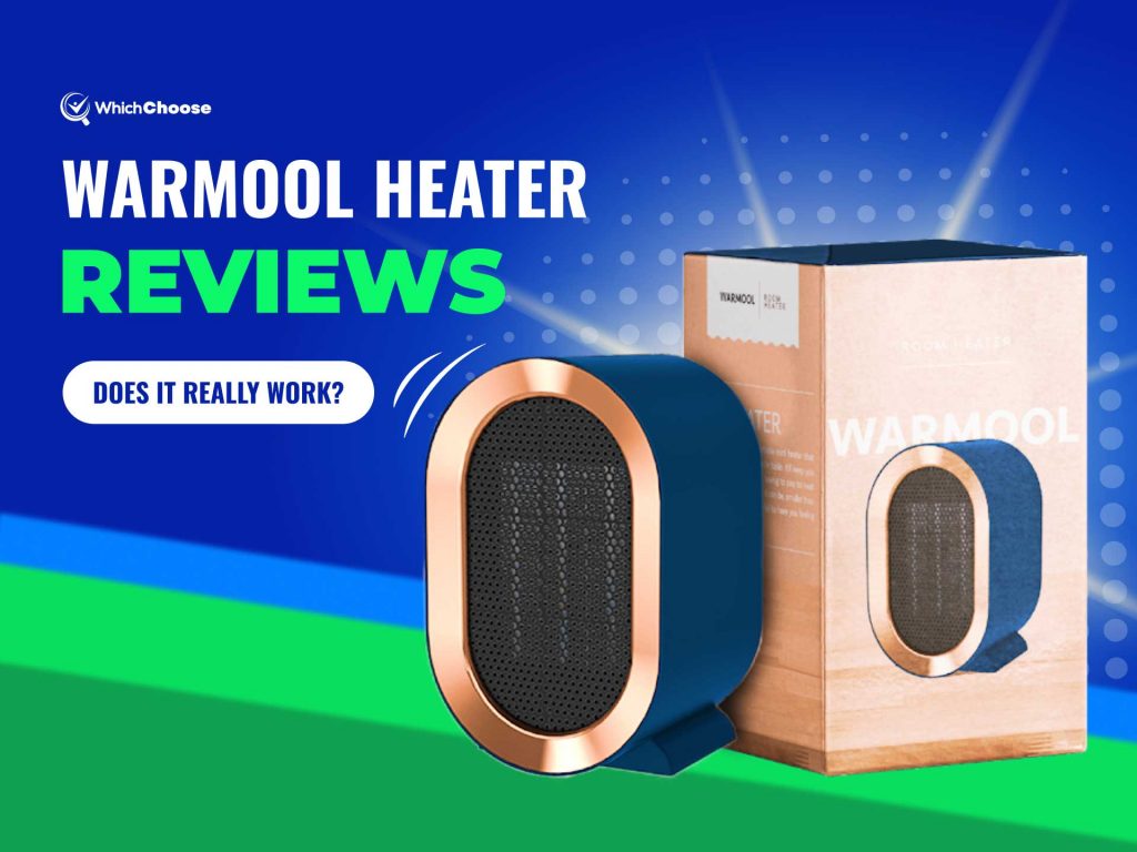 Warmool Heater Reviews