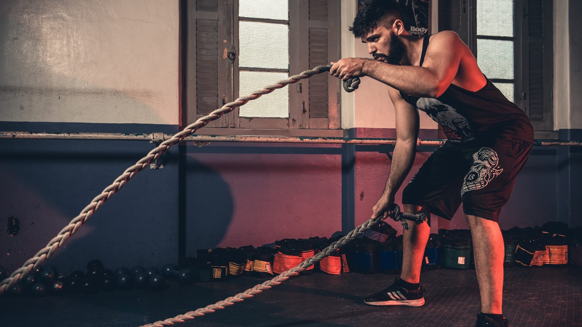 Six Pack Abs –How To Get Them Fast