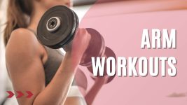 Arm Workouts