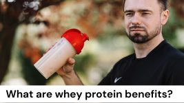 Whey Protein