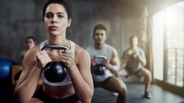 Benefits Of Strength Training