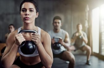 Benefits Of Strength Training