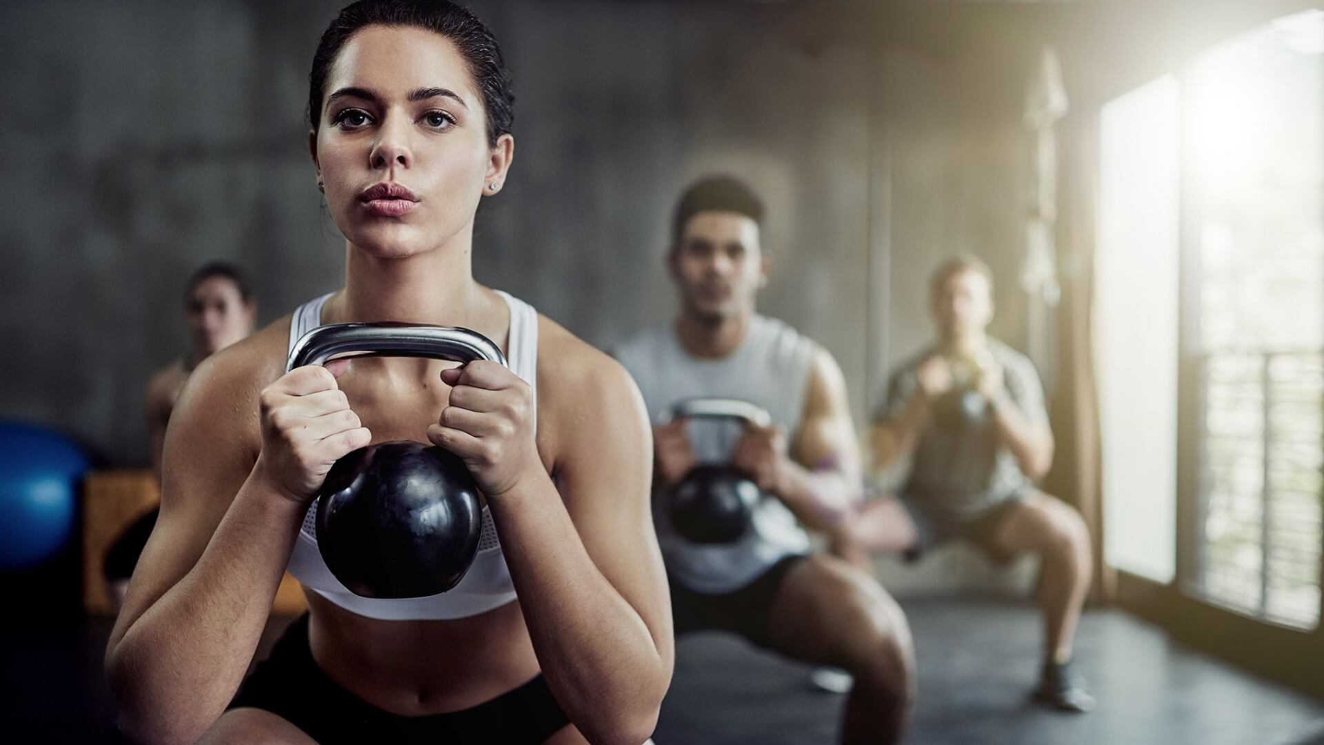 What Are The Benefits Of Strength Training?