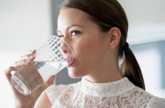 Drinking Water To Lose Weight