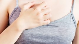 How To Prevent Breasts Sagging