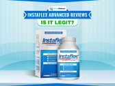 Instaflex Advanced Reviews: Is It Safe & Legit?