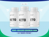 KetoCharge Reviews: Is It Worth Trying?